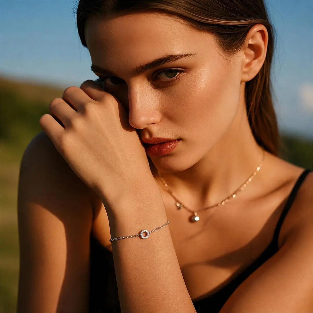 personalized mothers day jewelry