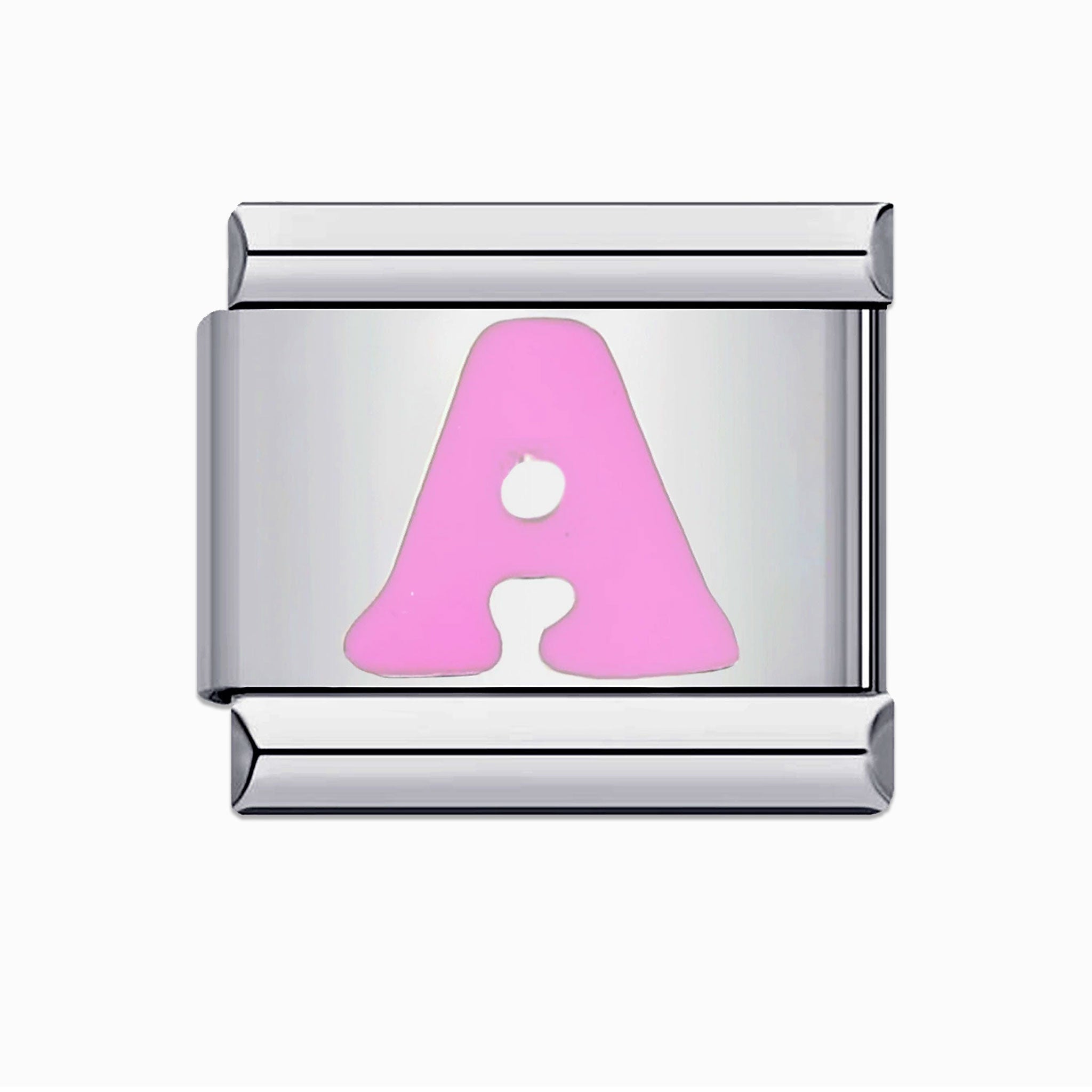 Pink A