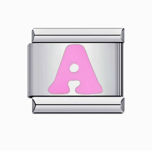 Pink A