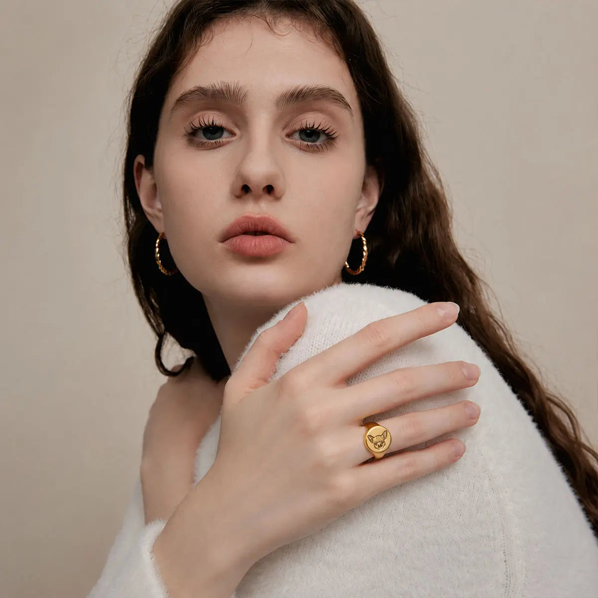 custom jewelry