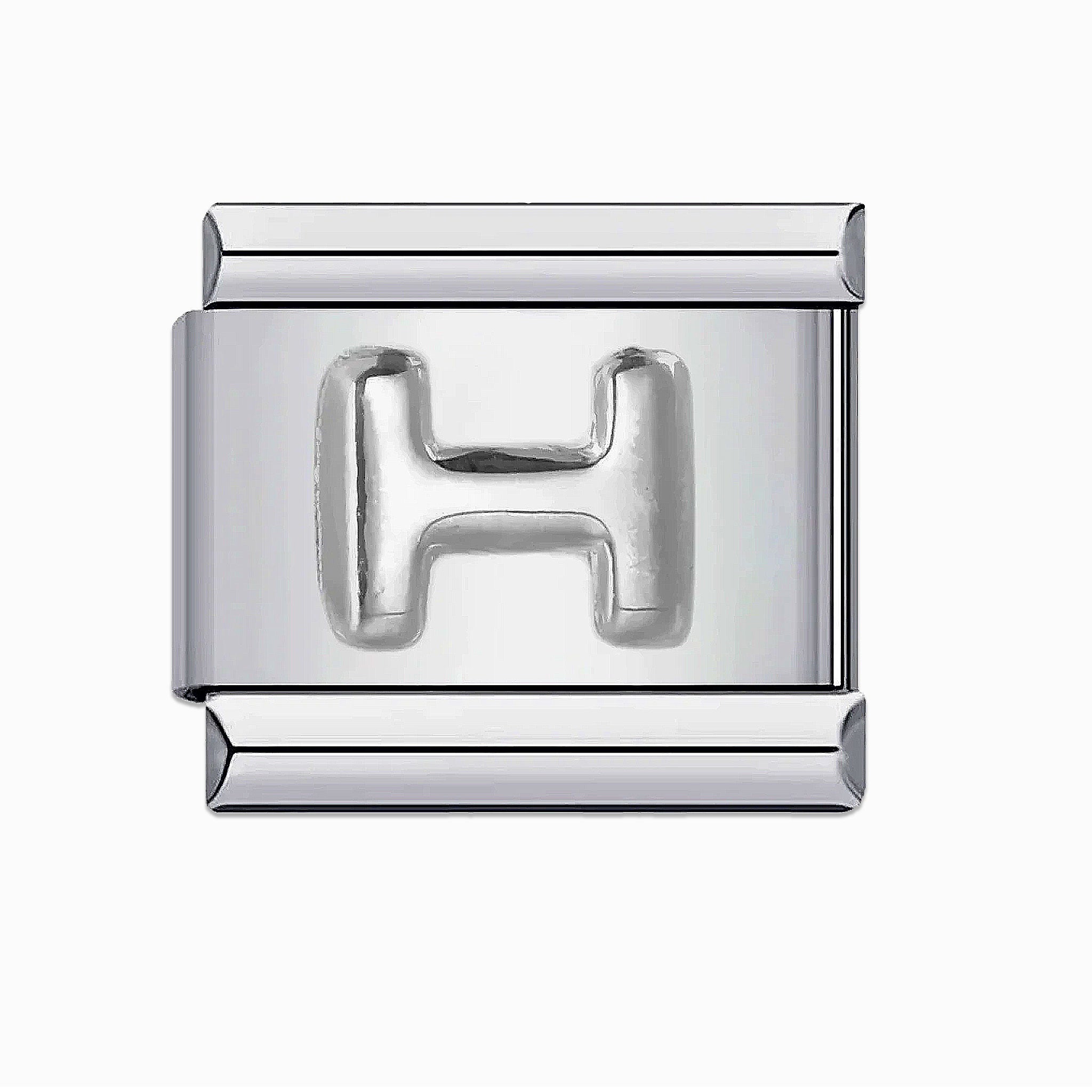 H