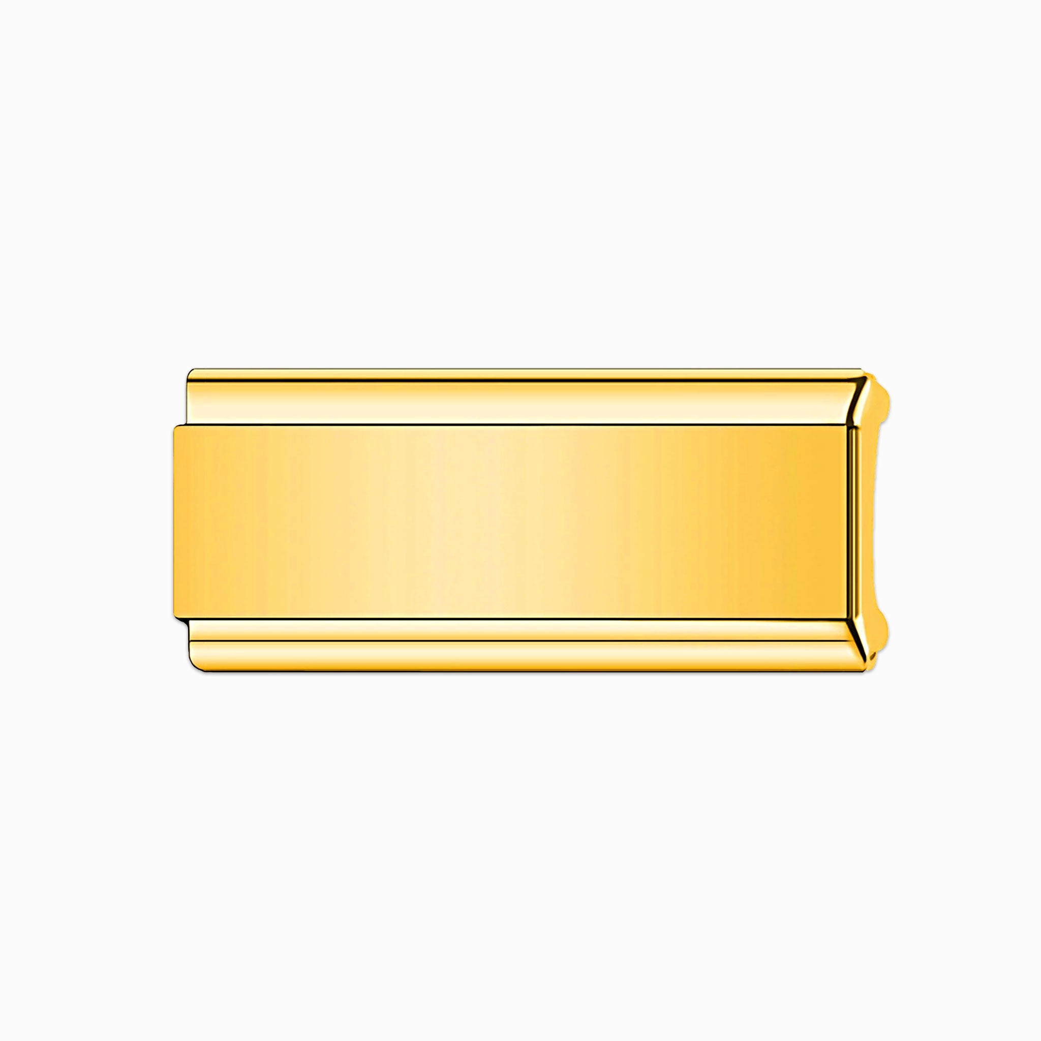 Long Gold Style