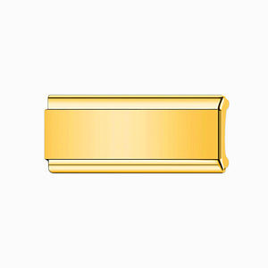 Long Gold Style