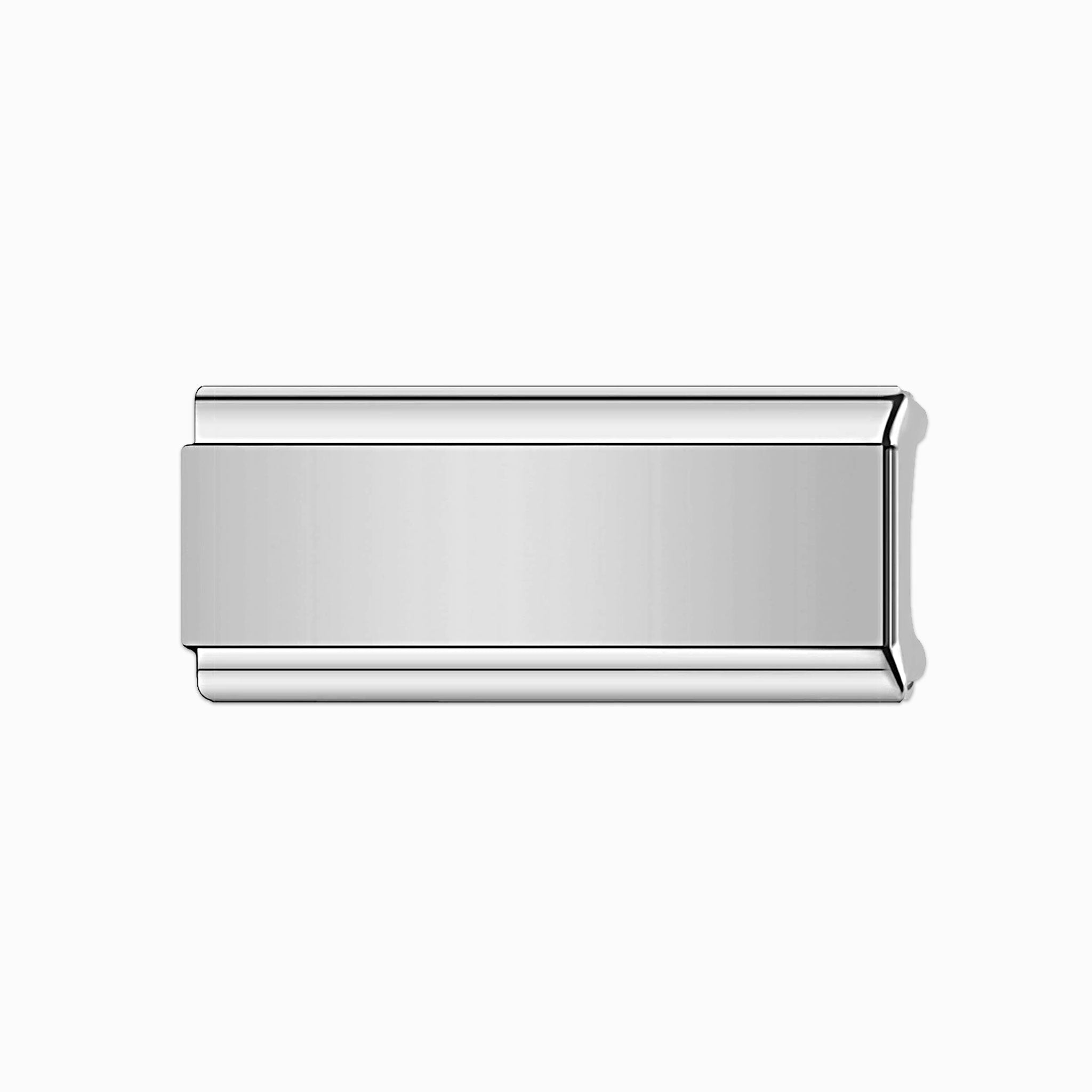 Long Silver Style