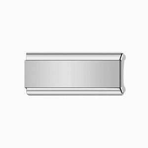 Long Silver Style
