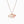 Personalized Graduation Cap Name Necklace, Custom Engraved Stainless Steel Necklace, Vacuum Plated 18K Real Gold, Waterproof Graduation Gift for Her