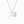 Custom Engraved Stainless Steel Pendant Necklace | Dog Tag, Military ID, Shield, Heart & Teardrop Personalized Gift