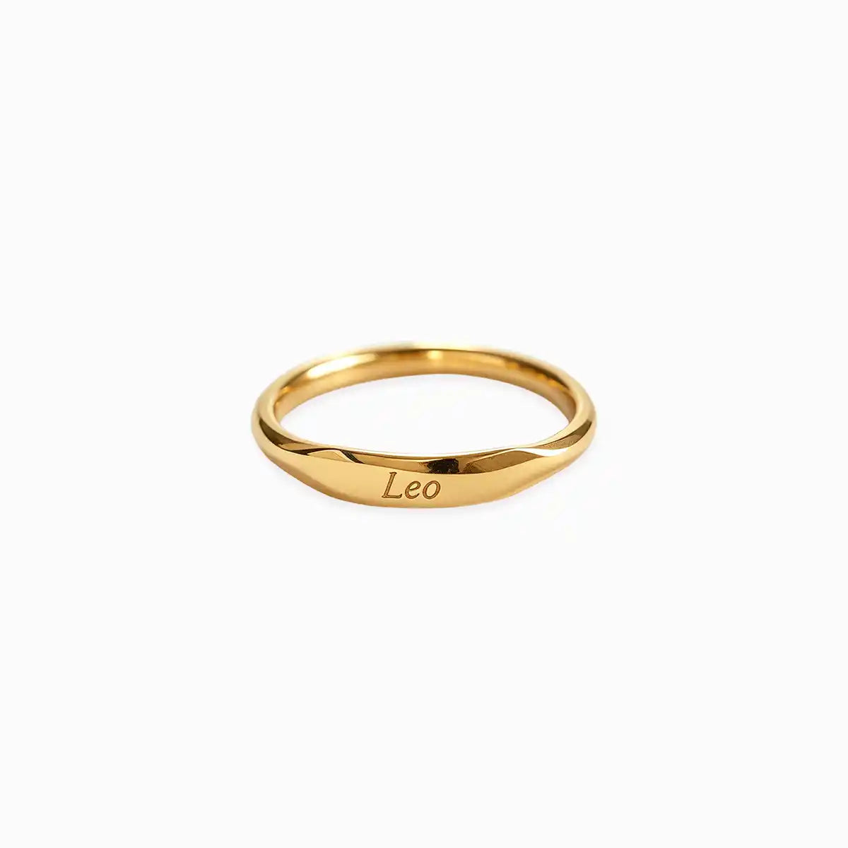 One Ring, Endless Memories.