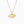 Personalized Graduation Cap Name Necklace, Custom Engraved Stainless Steel Necklace, Vacuum Plated 18K Real Gold, Waterproof Graduation Gift for Her