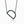 Personalized Letter Necklace – Custom Initial Pendant Necklace for Her