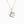 Personalized Book Necklace – Openable Message Necklace with Heartfelt Blessings Gift for Mom, Daughter, Son & Loved Ones