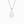 Custom Engraved Stainless Steel Pendant Necklace | Dog Tag, Military ID, Shield, Heart & Teardrop Personalized Gift