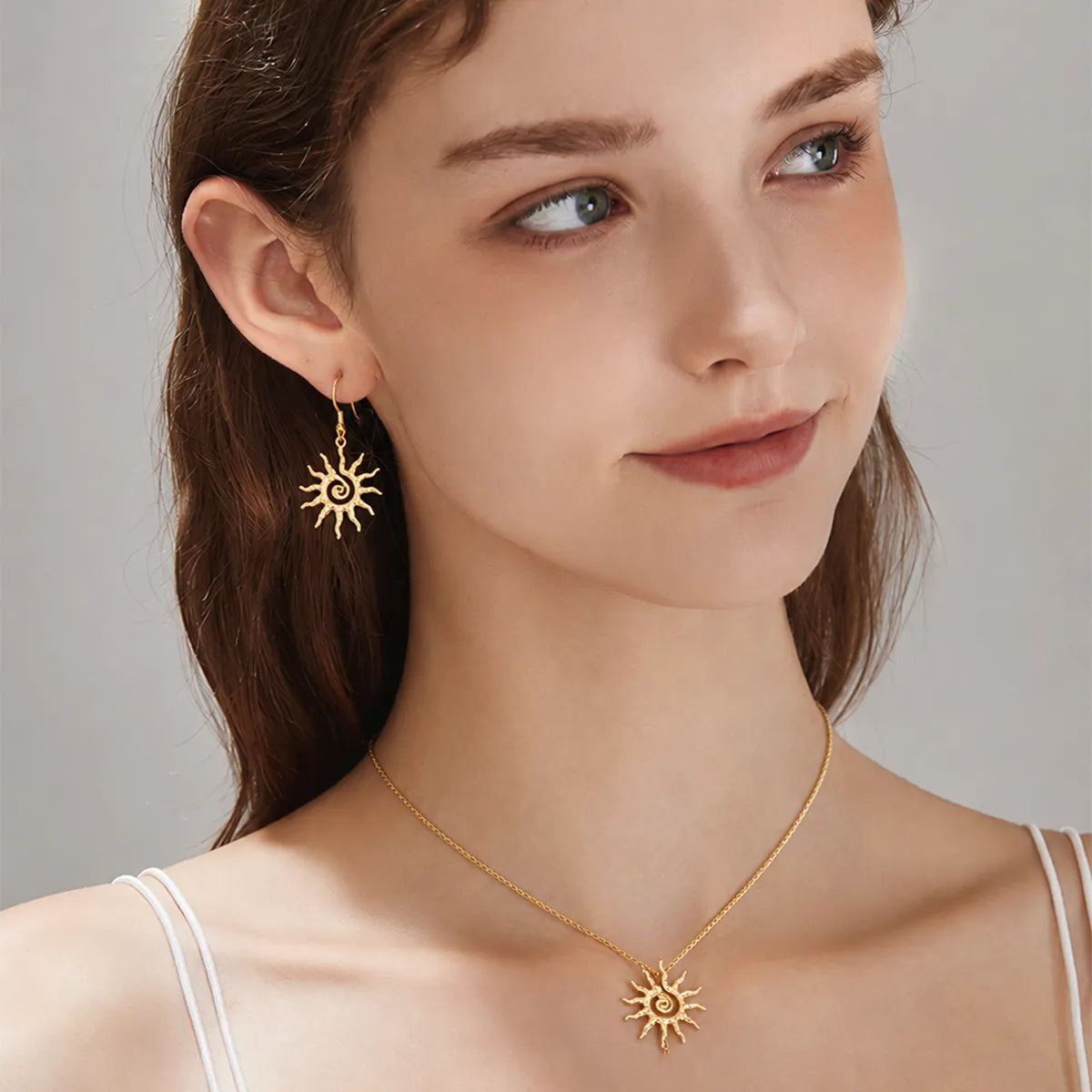 Sunflower Jewelry
