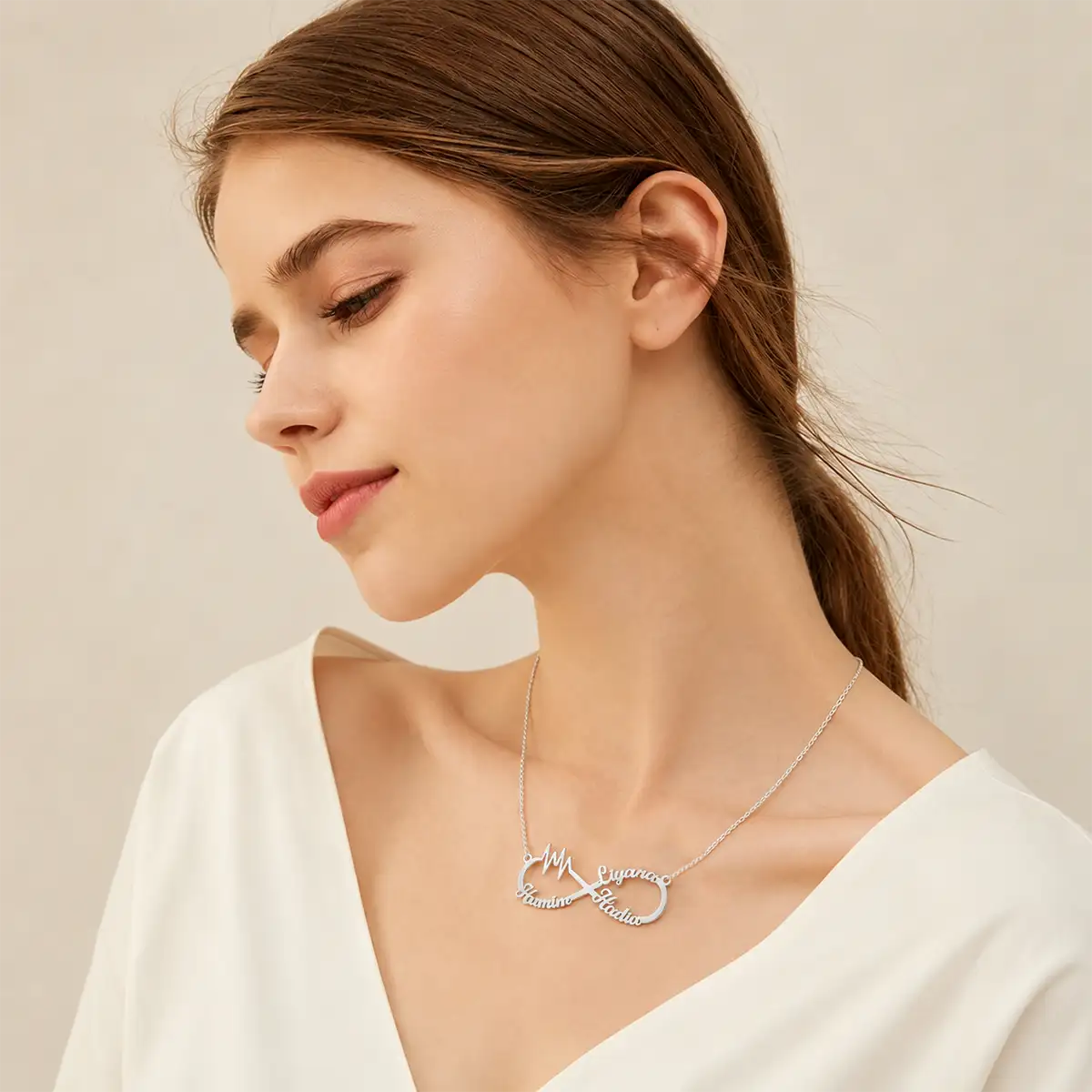 personalized jewelry for best friend