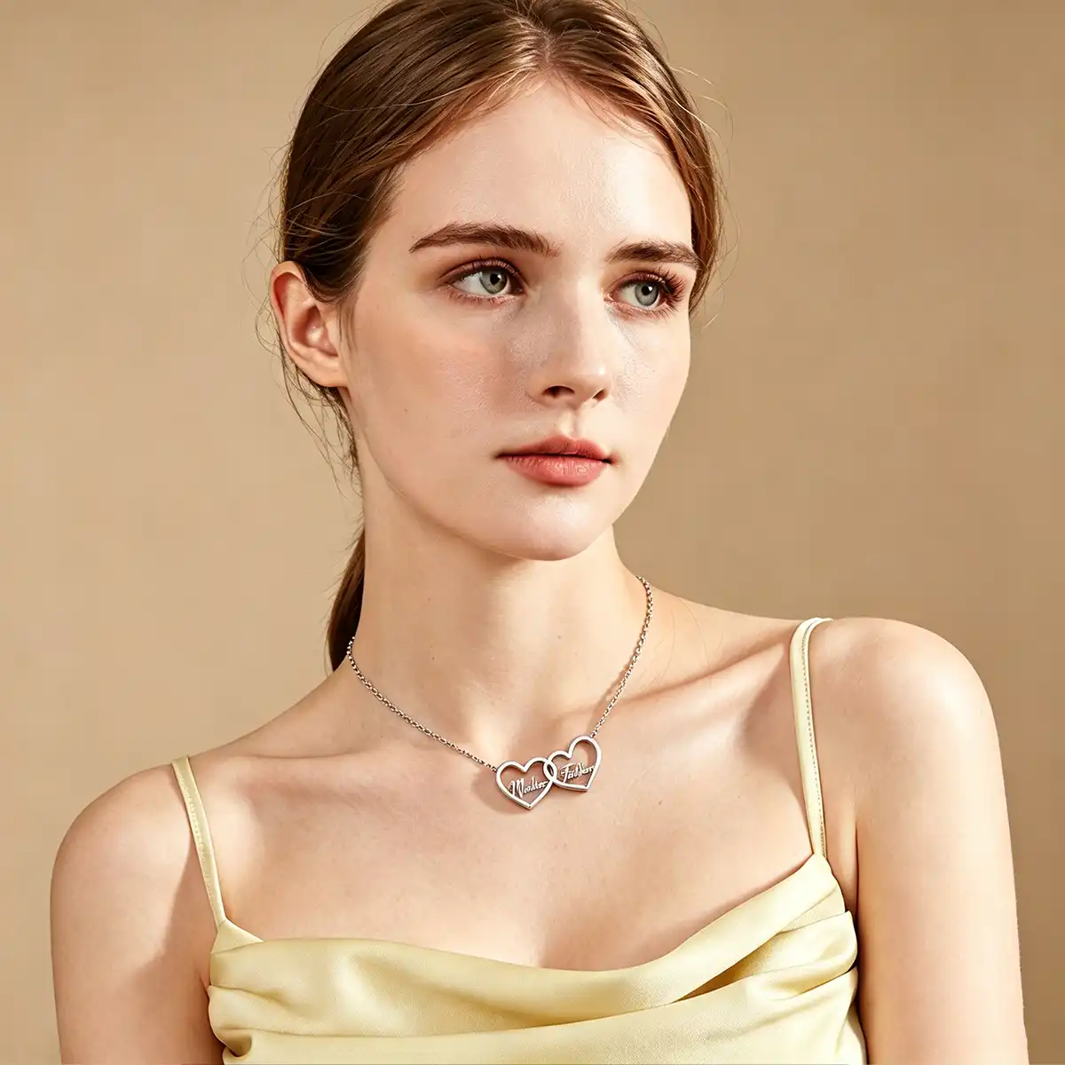 women's personalized jewelry