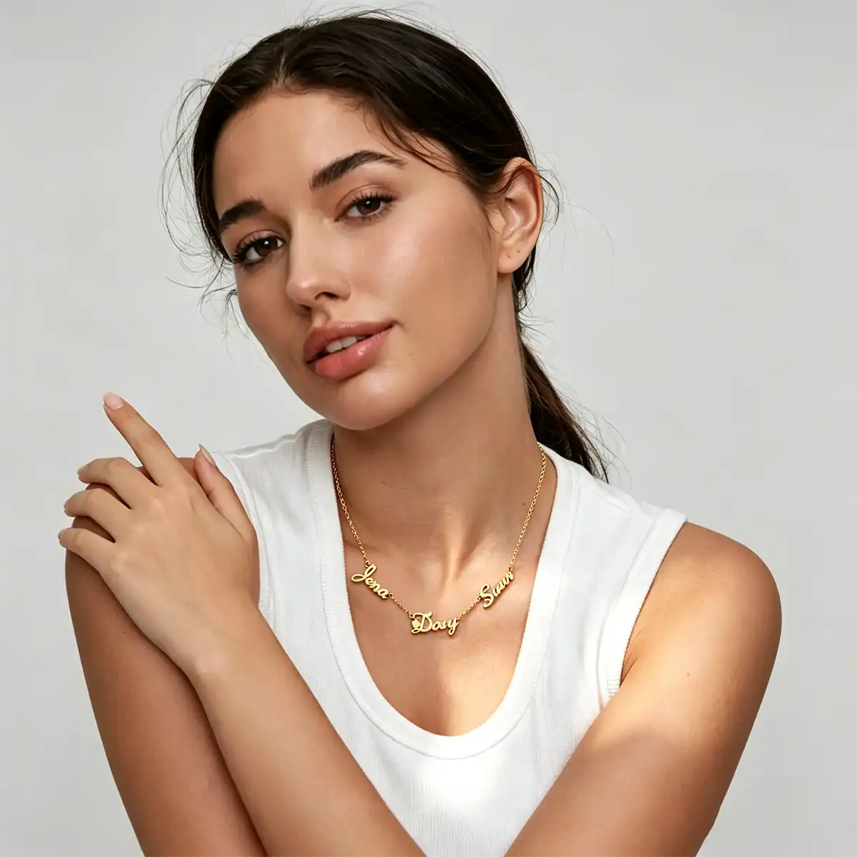 personalized jewelry for girlfriend