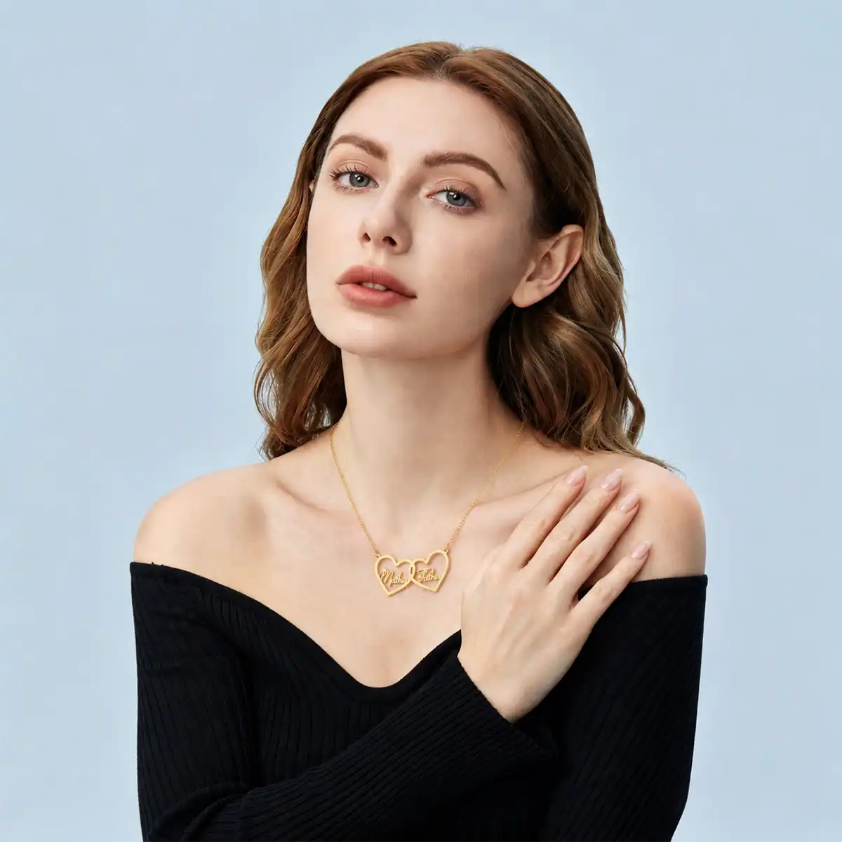women's personalized jewelry