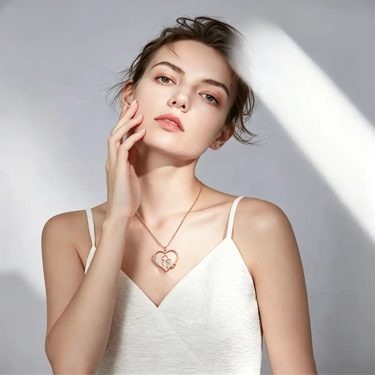personalized jewelry for girlfriend