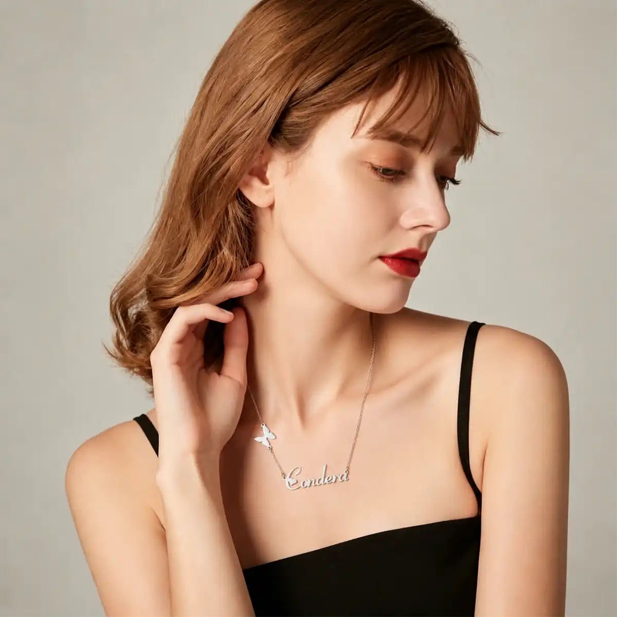 personalized jewelry for wife