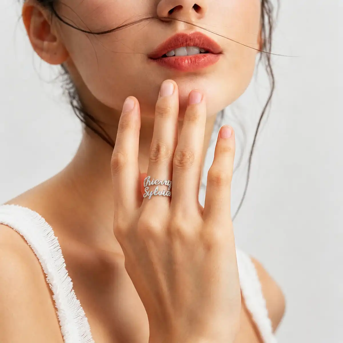 personalized and custom jewelry