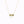 Personalized pet necklace