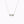Custom Pet Portrait Necklace with Name | Personalized Dog & Cat Photo Pendant | Waterproof Stainless Steel Chain Memorial Gift for Pet Lovers