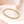 18K Gold Plated Geometric Link Bracelet for Women & Men | Waterproof Chunky Chain Bracelet