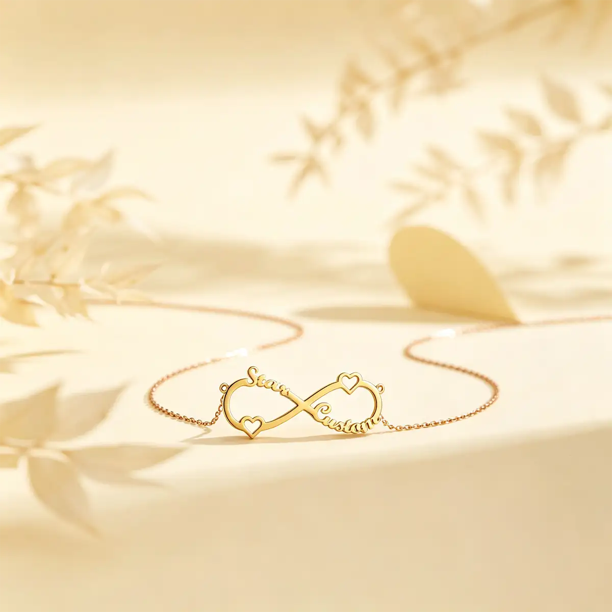 personalized jewelry for best friend