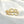 Custom Floral Letter Brooch|Wedding accessories