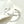 Minimalist silver engraved mantra cuff bracelet featuring 