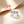 Personalized Stainless Steel Birth Flower Ring – Custom Gift for Her
