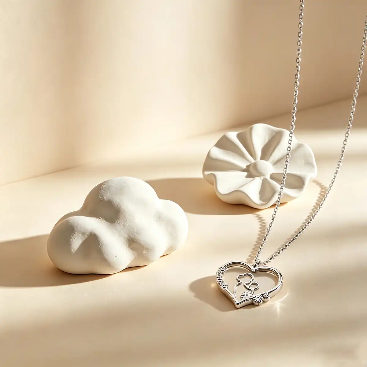personalized jewelry for mom