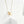 Custom name necklace gift for wife or girlfriend