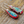 Natural Teardrop Dangles| Minimalist Accessories | Bohemian Earrings