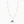 Tassel Freshwater Pearl Necklace