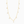 Tassel Freshwater Pearl Necklace