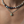 Five-pointed star necklace for women
