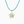 Five-pointed star necklace for women