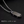Titanium steel necklace, men's clavicle chain