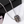 Titanium steel necklace, men's clavicle chain