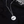 Men's titanium steel necklace