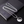 Titanium steel necklace, men's clavicle chain