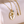 December flower necklace