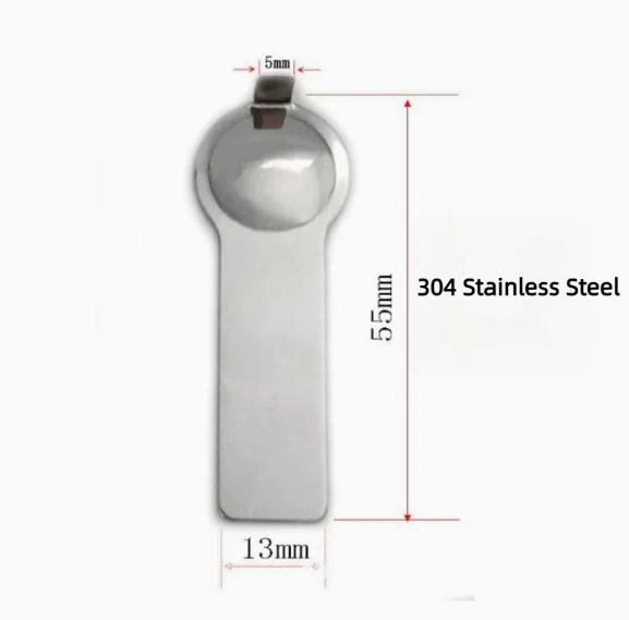 Charms Tool