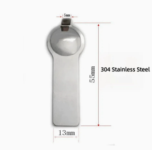 Charms Tool