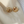 Simple Circle Braided Knot Earrings