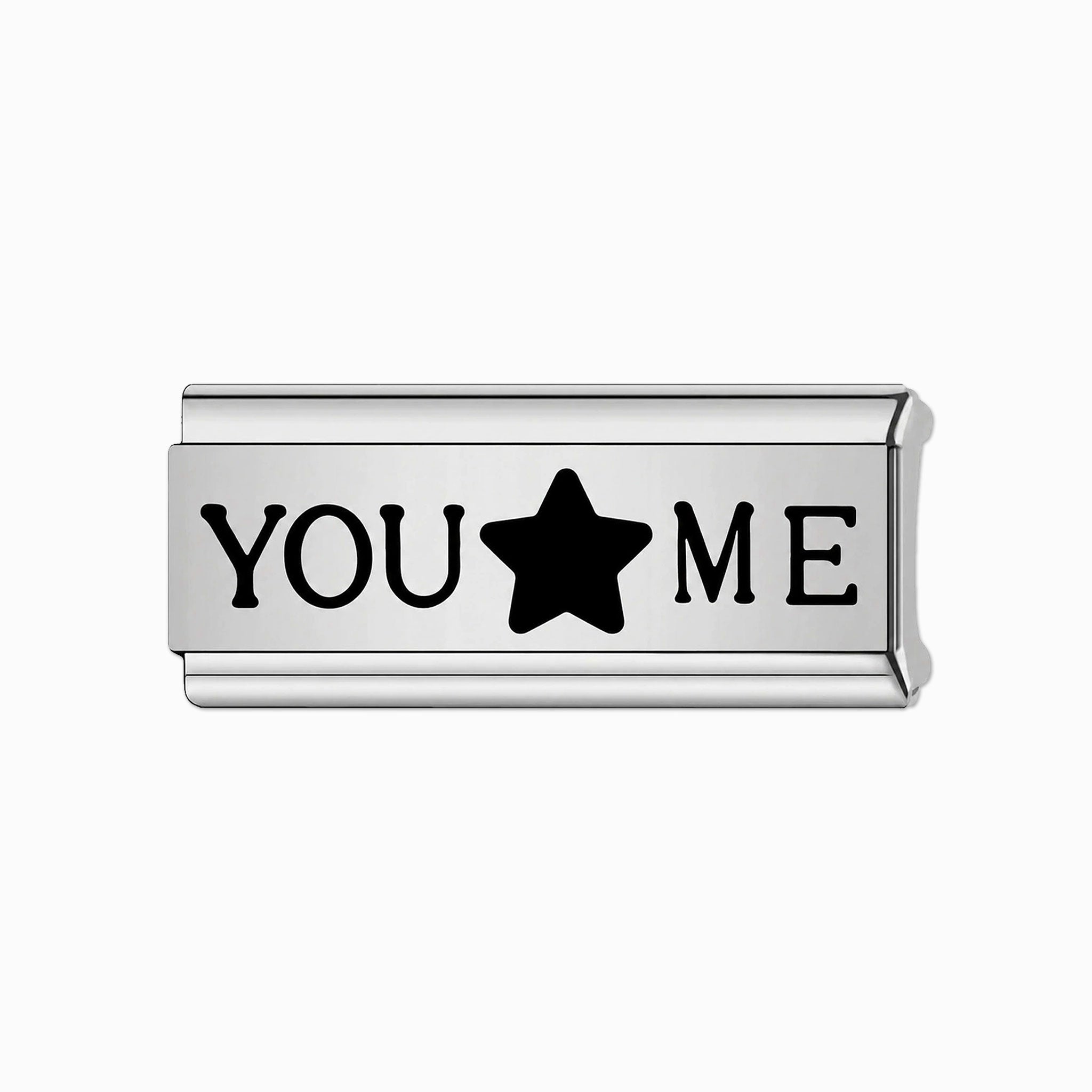 YOU ME
