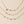 Custom Zodiac & Initial Charm Necklace