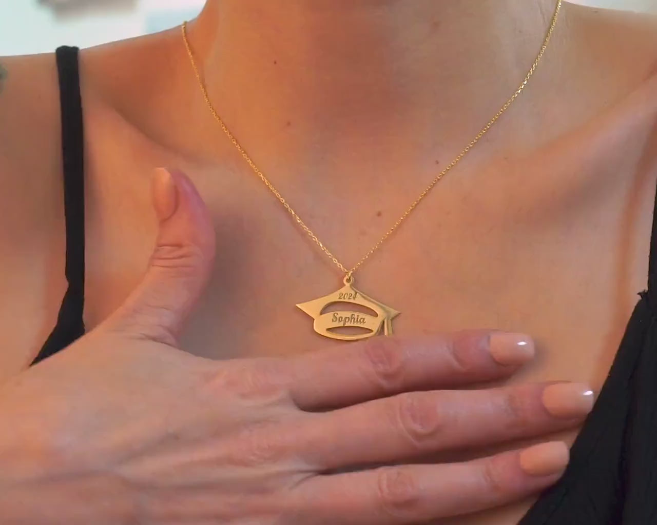 personalized jewelry gift